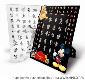   &quot;Disney&quot;.    -  . BIZARRE - 